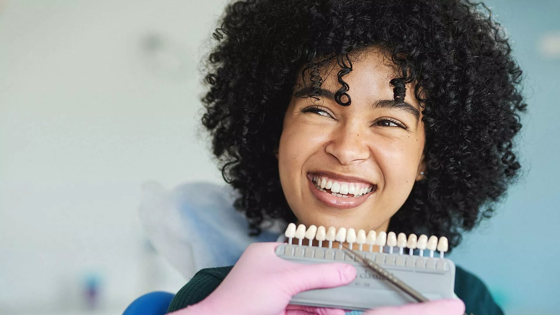 Spezialisierung - Bleaching 5 DentTalents Karrierestart