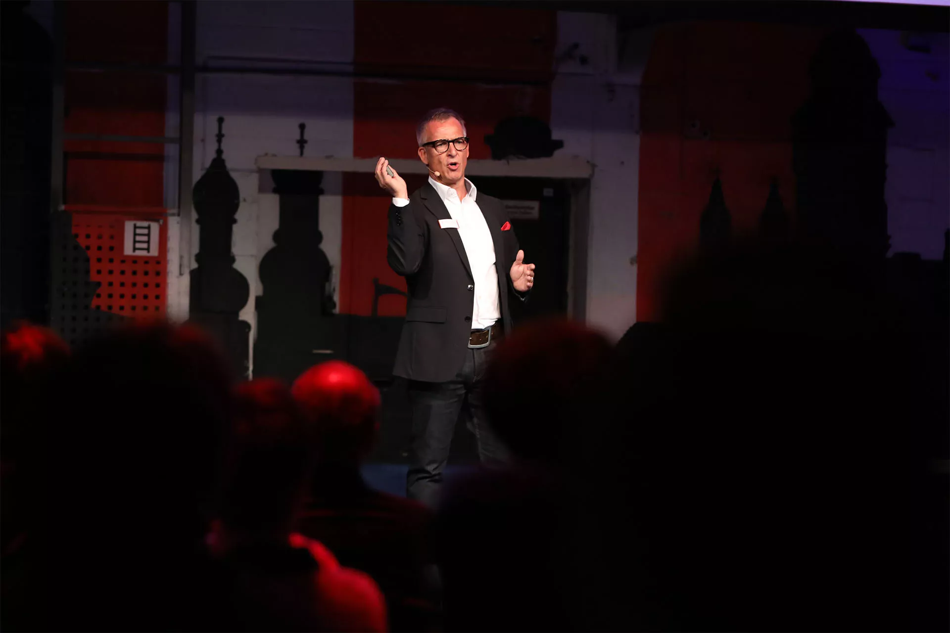 Ausstattung Praxis 14 Gruendercamp Tag 1 Vortrag 9