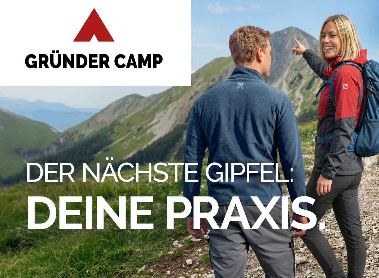 Gründer Camp 2026